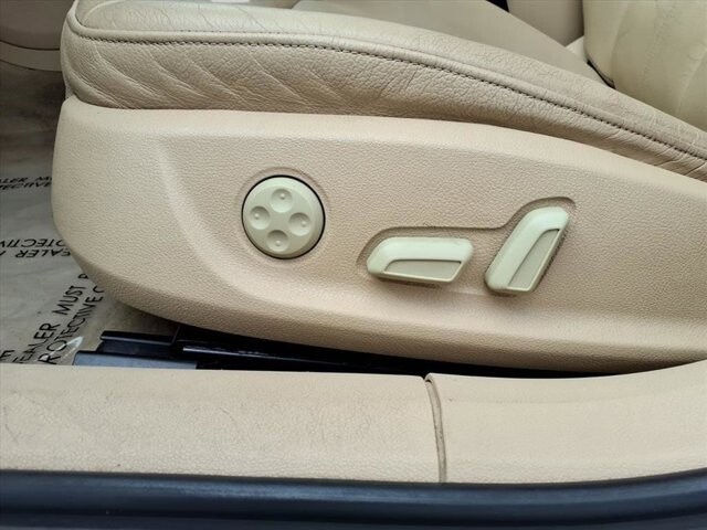 2012 Audi A6 in Winchester, VA 22602 - 18051079 16