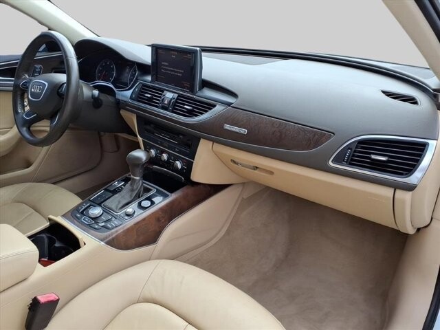 2012 Audi A6 in Winchester, VA 22602 - 18051079 25