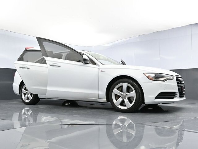 2012 Audi A6 in Winchester, VA 22602 - 18051079 42