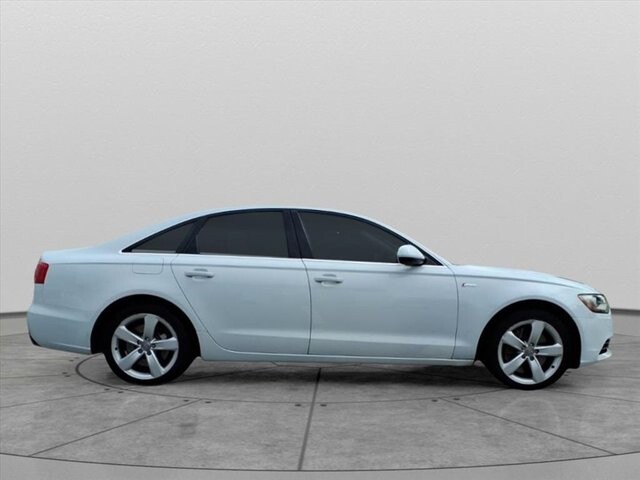 2012 Audi A6 in Winchester, VA 22602 - 18051079 54