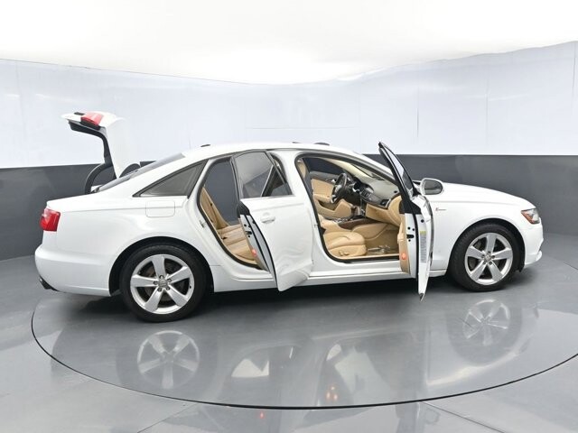 2012 Audi A6 in Winchester, VA 22602 - 18051079 43