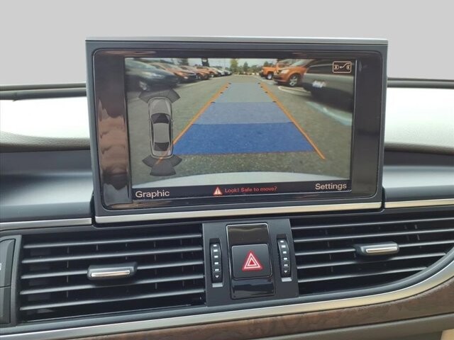 2012 Audi A6 in Winchester, VA 22602 - 18051079 75