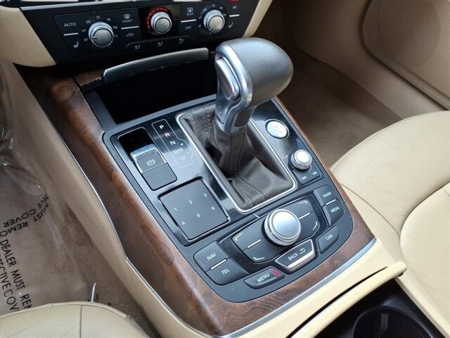 2012 Audi A6 in Winchester, VA 22602 - 18051079 30