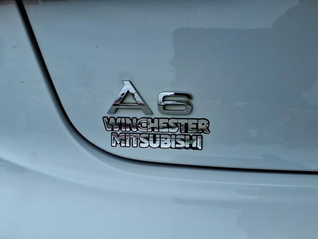 2012 Audi A6 in Winchester, VA 22602 - 18051079 9