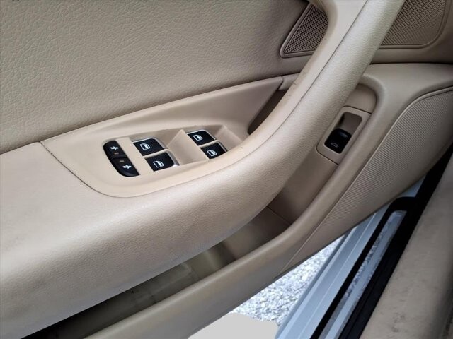 2012 Audi A6 in Winchester, VA 22602 - 18051079 38