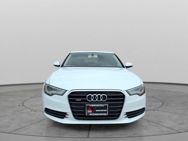 2012 Audi A6 in Winchester, VA 22602 - 18051079 2