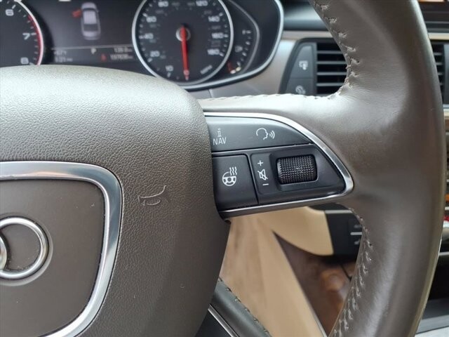 2012 Audi A6 in Winchester, VA 22602 - 18051079 26