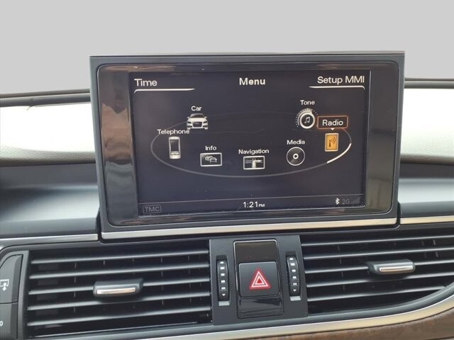 2012 Audi A6 in Winchester, VA 22602 - 18051079 29