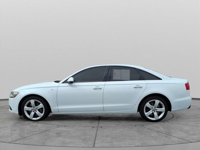 2012 Audi A6 in Winchester, VA 22602 - 18051079 57