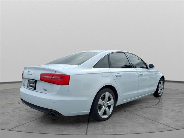 2012 Audi A6 in Winchester, VA 22602 - 18051079 4