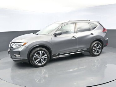 2018 Nissan Rogue in Winchester, VA 22602