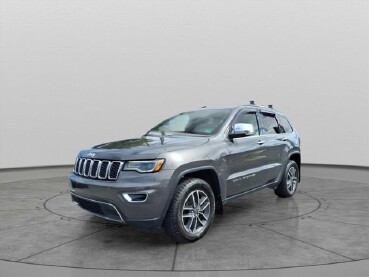 2019 Jeep Grand Cherokee in Winchester, VA 22602