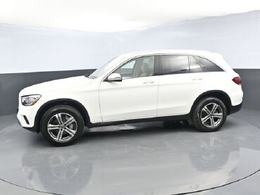 2022 Mercedes-Benz GLC 300 in Winchester, VA 22602