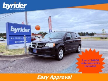 2013 Dodge Grand Caravan in Conway, AR 72032
