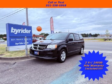 2013 Dodge Grand Caravan in Conway, AR 72032