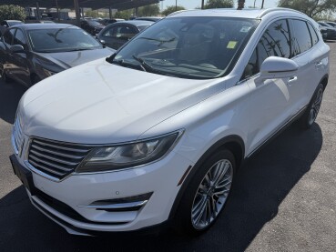 2015 Lincoln MKC in Phoenix, AZ 85022