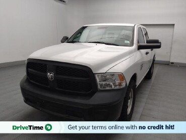 2021 RAM 1500 in Athens, GA 30606