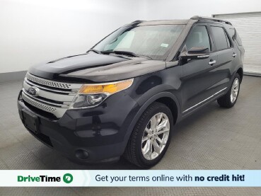 2015 Ford Explorer in Pittsburgh, PA 15237