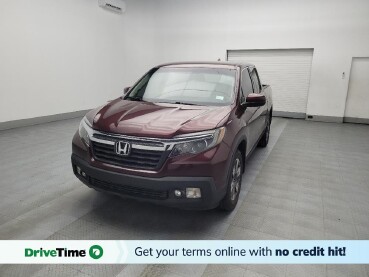 2017 Honda Ridgeline in Marietta, GA 30062