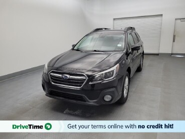 2018 Subaru Outback in Louisville, KY 40258