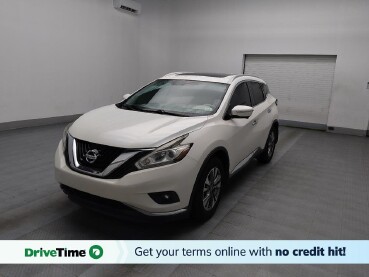 2015 Nissan Murano in Marietta, GA 30062