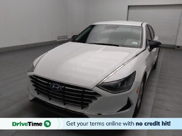 2022 Hyundai Sonata in Marietta, GA 30062