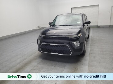 2020 Kia Soul in Knoxville, TN 37923