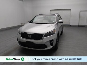 2019 Kia Sorento in Athens, GA 30606