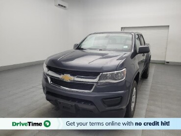 2016 Chevrolet Colorado in Marietta, GA 30062