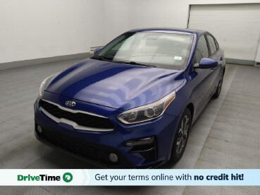 2019 Kia Forte in Athens, GA 30606