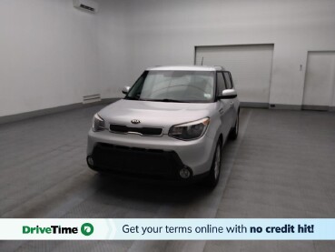 2016 Kia Soul in Union City, GA 30291