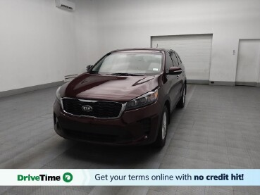 2020 Kia Sorento in Jackson, MS 39211