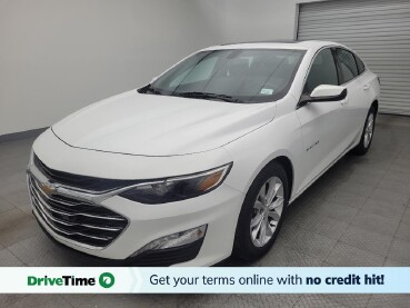 2022 Chevrolet Malibu in Live Oak, TX 78233