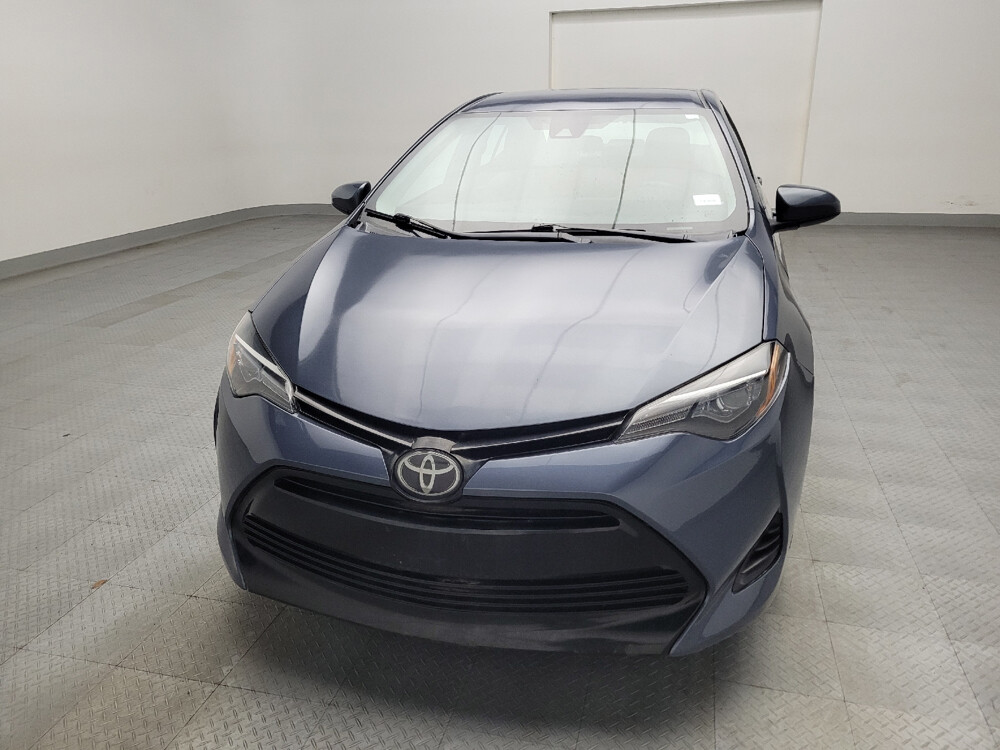 2019 Toyota Corolla in Arlington, TX 76011 - 18051108 15