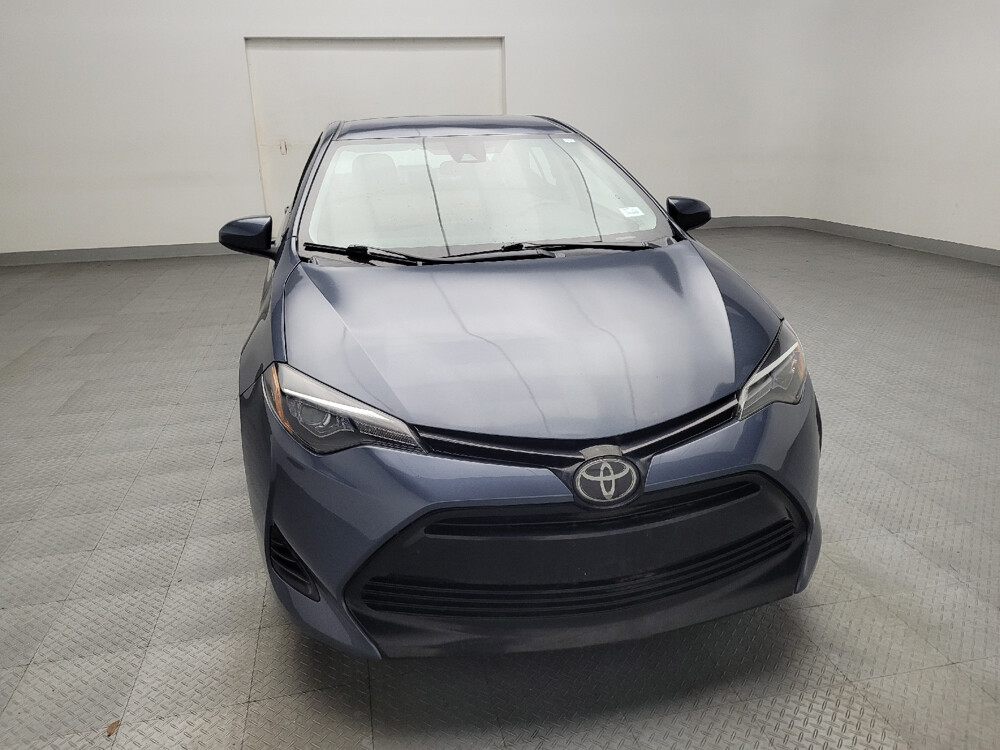 2019 Toyota Corolla in Arlington, TX 76011 - 18051108 14