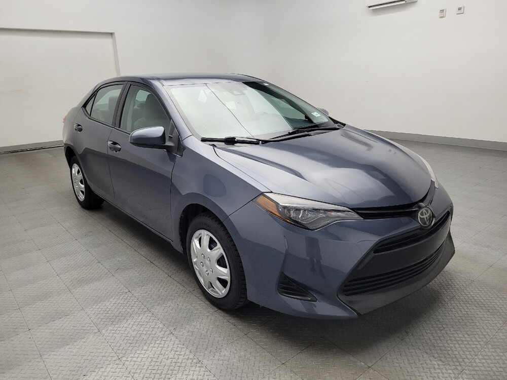 2019 Toyota Corolla in Arlington, TX 76011 - 18051108 13