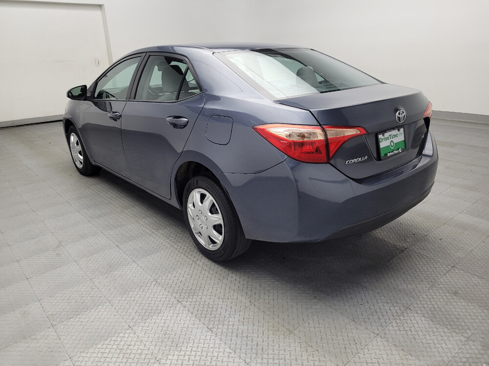 2019 Toyota Corolla in Arlington, TX 76011 - 18051108 5