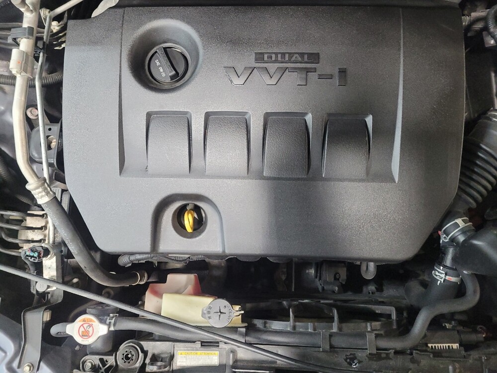 2019 Toyota Corolla in Arlington, TX 76011 - 18051108 30