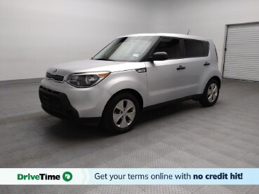 2015 Kia Soul in Arlington, TX 76011