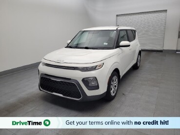 2022 Kia Soul in Columbus, OH 43231