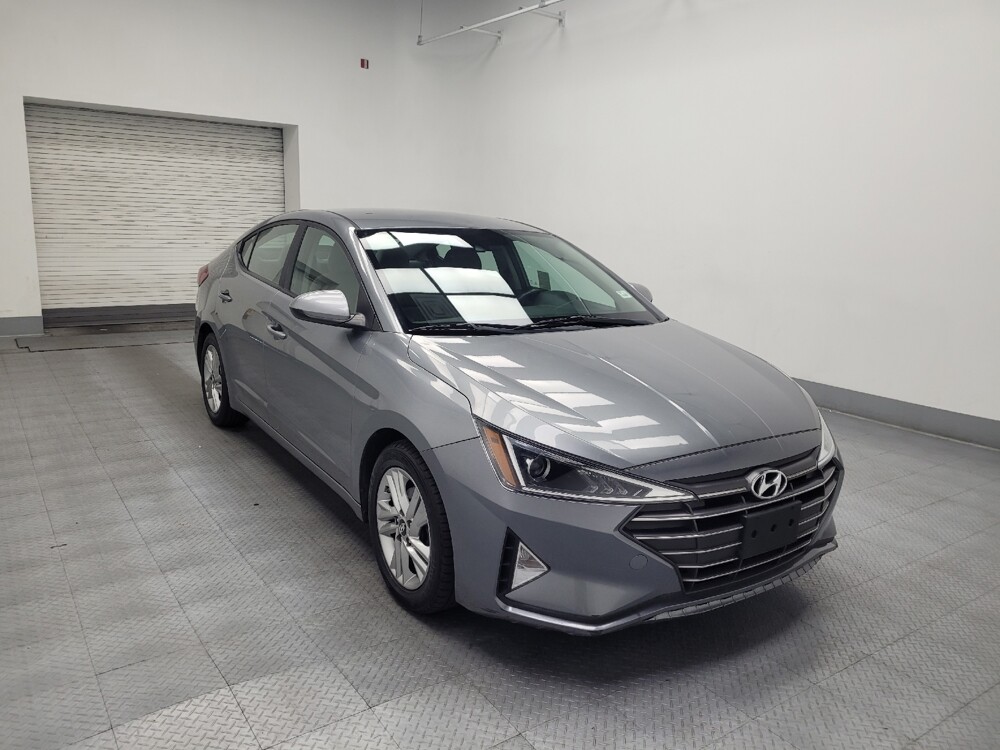 2019 Hyundai Elantra in Chandler, AZ 85225 - 18051123 13