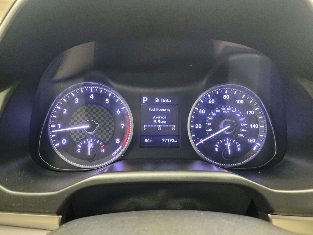 2019 Hyundai Elantra in Chandler, AZ 85225 - 18051123 23