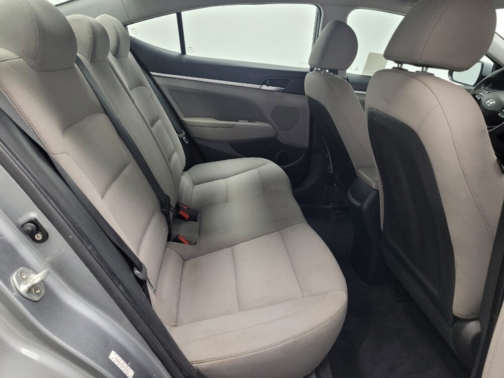 2019 Hyundai Elantra in Chandler, AZ 85225 - 18051123 19