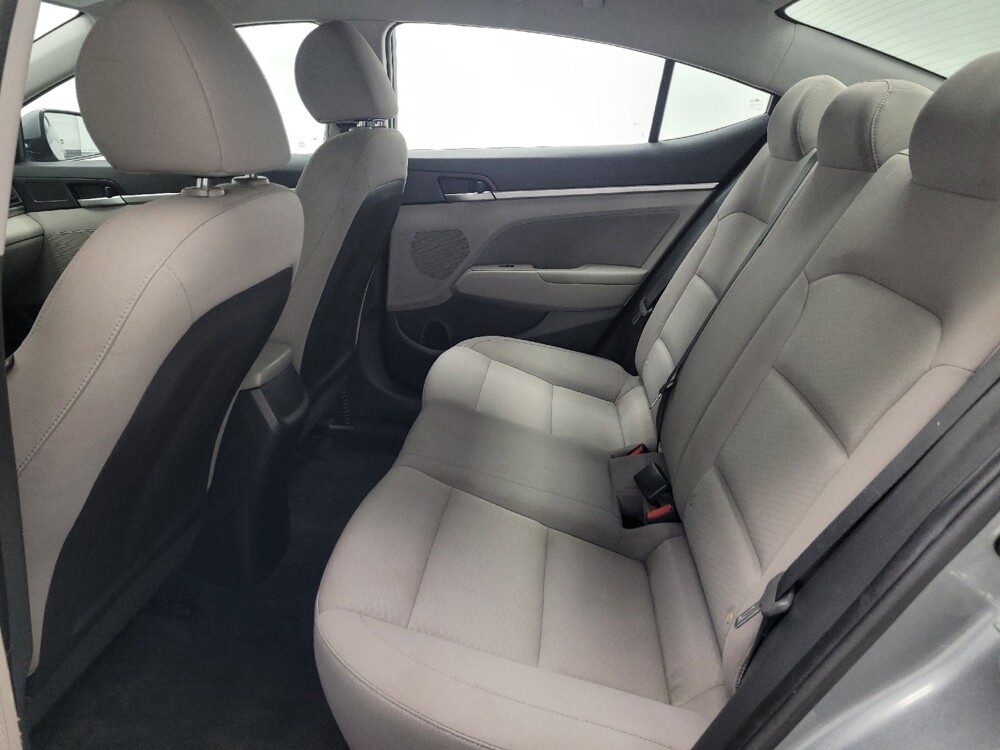 2019 Hyundai Elantra in Chandler, AZ 85225 - 18051123 18