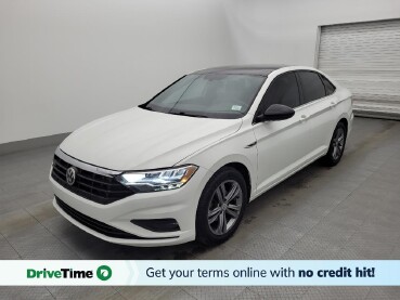 2019 Volkswagen Jetta in Tallahassee, FL 32304