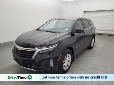 2022 Chevrolet Equinox in Tallahassee, FL 32304