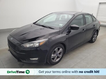 2018 Ford Focus in Lakeland, FL 33815