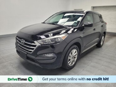 2018 Hyundai Tucson in Las Vegas, NV 89104
