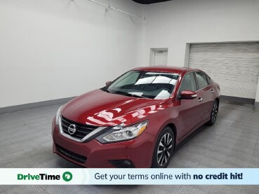 2018 Nissan Altima in Chandler, AZ 85225