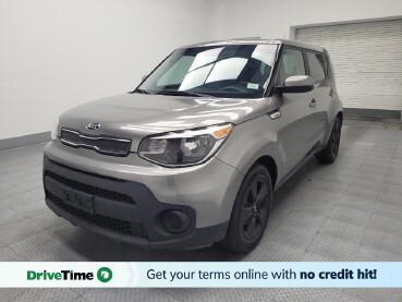 2019 Kia Soul in Chandler, AZ 85225